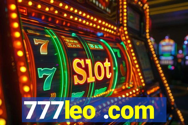 777leo .com